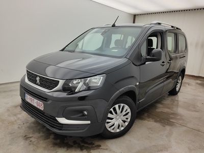 Peugeot Rifter 1.5 1.5 BLUEHDI 100 S/S ACTIVE LONG 5D, 2020