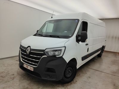 Renault Master 2.3 L3H2 EN. BL. DCI 150 - 3.5 GRAND CONFORT 4D, 2020
