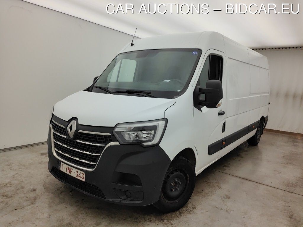 Renault Master 2.3 L3H2 EN. BL. DCI 150 - 3.5 GRAND CONFORT 4D, 2020