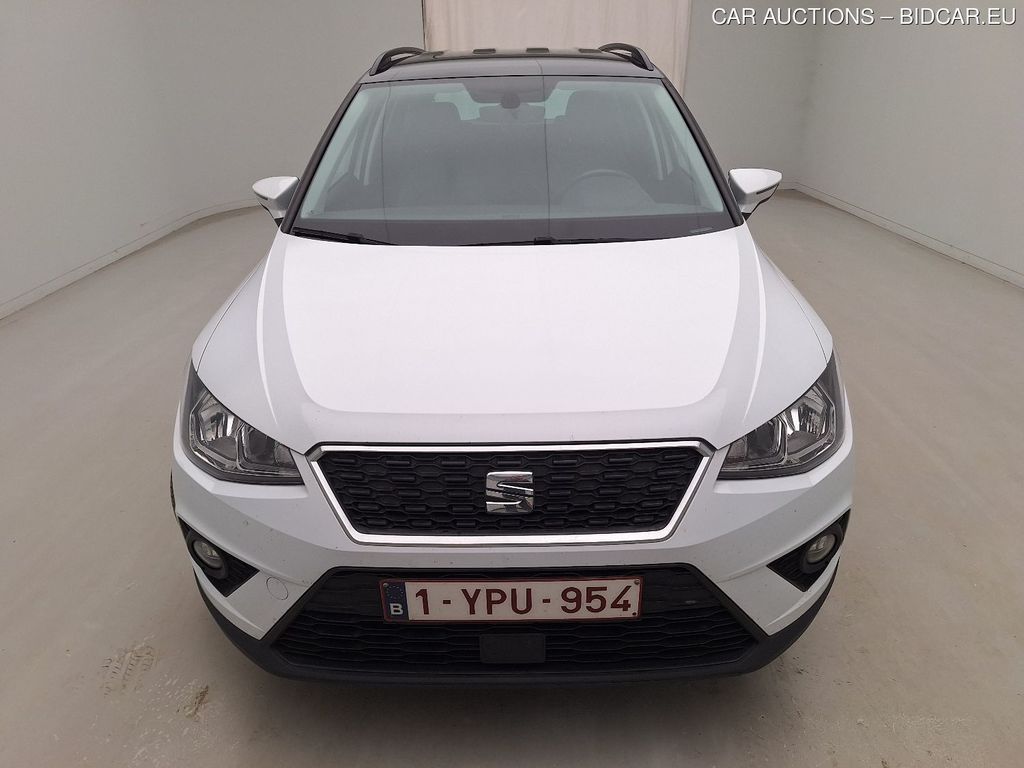 SEAT Arona 1.6 17. SEAT ARONA 1.6 TDI 70KW DSG MOVE 5D, 2020