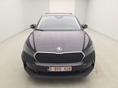 SKODA Enyaq-5az 0.0 21 BEV. SKODA ENYAQ IV 80 5D, 2022