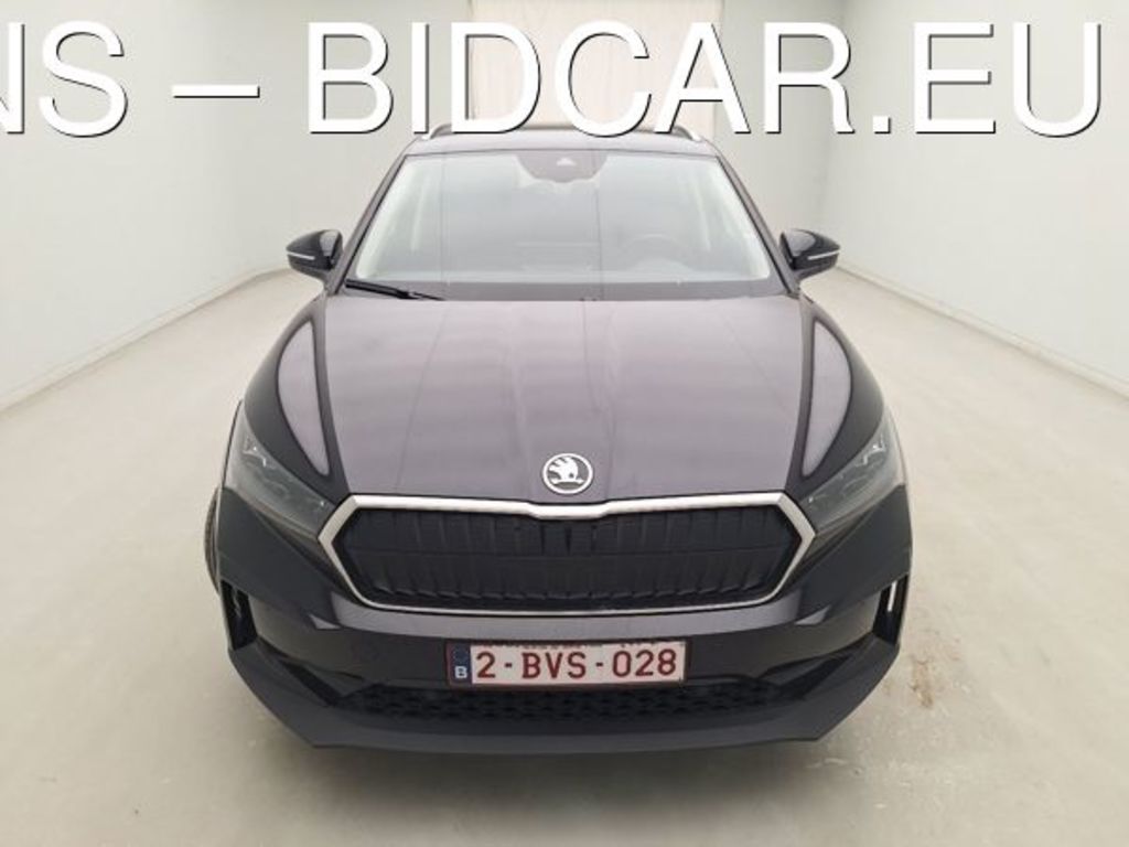 SKODA Enyaq-5az 0.0 21 BEV. SKODA ENYAQ IV 80 5D, 2022