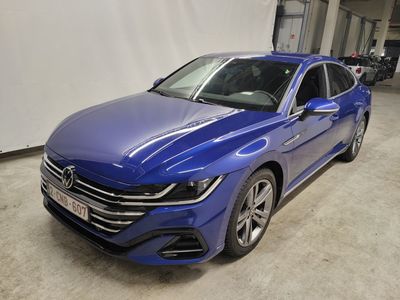 Volkswagen Arteon-3h8 1.5 1.5 TSI 110KW R-LINE BUSINESS 5D, 2022