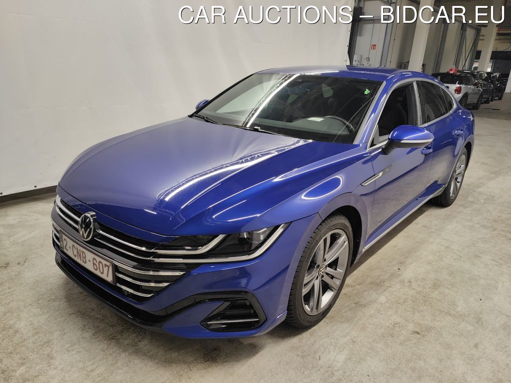 Volkswagen Arteon-3h8 1.5 1.5 TSI 110KW R-LINE BUSINESS 5D, 2022