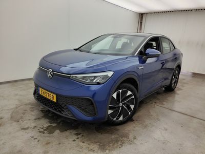 Volkswagen Id5-e39 0.0 77 KWH PRO PERFORMANCE 5D, 2023