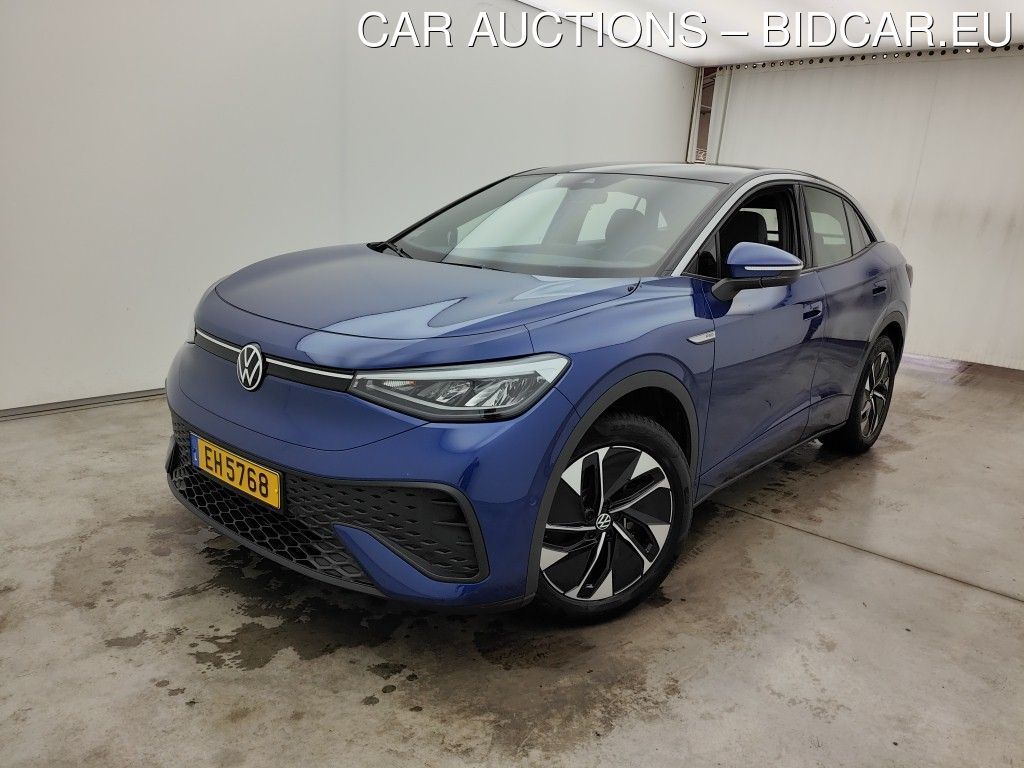 Volkswagen Id5-e39 0.0 77 KWH PRO PERFORMANCE 5D, 2023