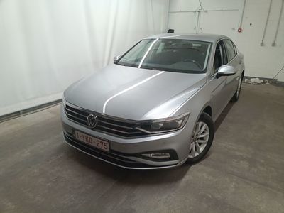 Volkswagen Passat-lim-cb2 2.0 2.0 TDI 110KW STYLE BUSINESS 4D, 2020