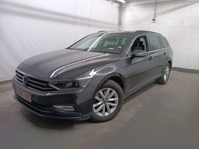 Volkswagen Passat-variant- 2.0 VARIANT 2.0 TDI 90KW DSG STYLE BUSINESS 5D, 2022