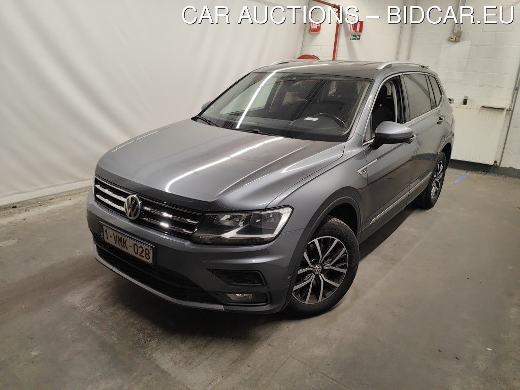 Volkswagen Tiguan-xl 2.0 ALLSPACE 2.0 TDI SCR DSG7 COMFORTLINE 5D, 2019