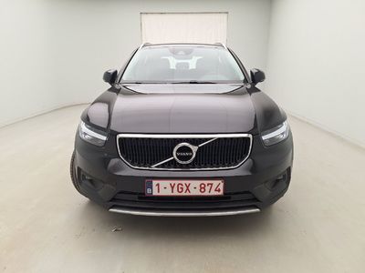 Volvo Xc40 2.0 17. VOLVO XC40 D3 MOMENTUM PRO 5D, 2020