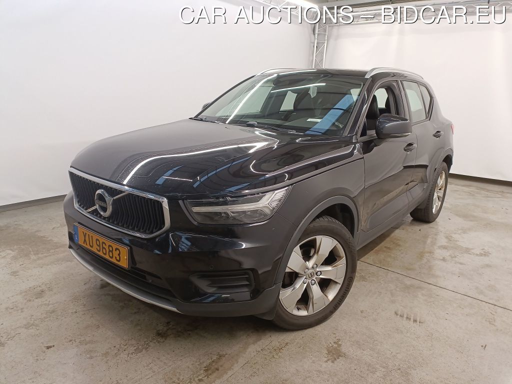 Volvo Xc40 2.0 DIESEL 2.0 D3 150 MOMENTUM PRO GEARTRONIC (EU6D-T.) 5D, 2019