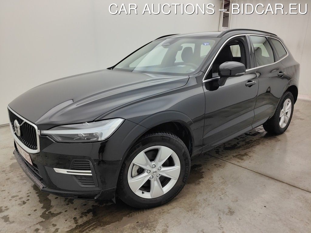 Volvo Xc60 2.0 B4 D CORE AUT. 5D, 2023