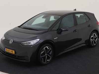 Volkswagen Id.3 0.0 BEV 204PK 77KWH PRO S COMFORT MULTIMEDIA, 2021