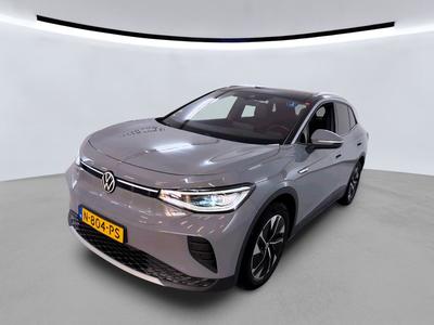 Volkswagen Id.4 0.0 BEV 204PK 77KWH TECH STYLE, 2021