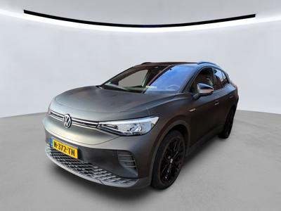 Volkswagen Id.4 0.0 BEV 204PK 77KWH LIFE WARMTEPOMP, 2021