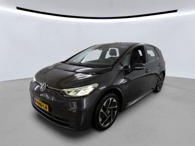 Volkswagen Id.3 0.0 BEV 204PK 58KWH PRO, 2020