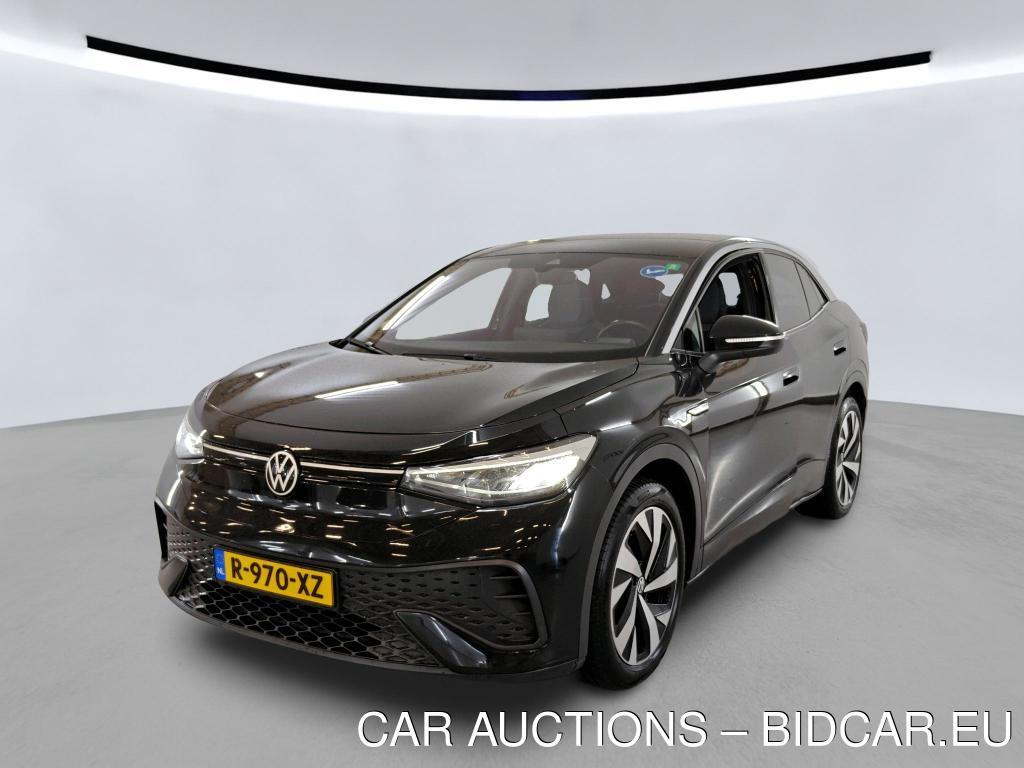 Volkswagen Id.5 0.0 BEV 174PK 77KWH PRO MULTIMEDIA COMFORT, 2022