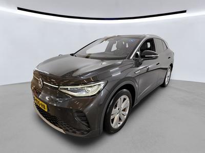 Volkswagen Id.4 0.0 BEV 204PK 77KWH 1ST MAX, 2020