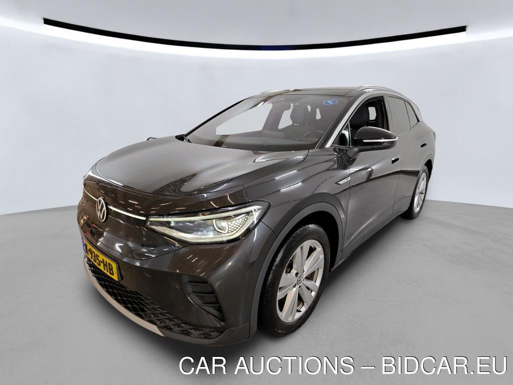 Volkswagen Id.4 0.0 BEV 204PK 77KWH 1ST MAX, 2020