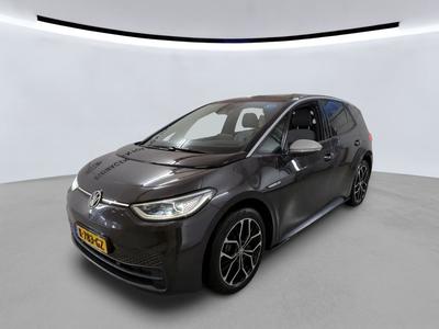 Volkswagen Id.3 0.0 BEV 204PK 58KWH 1ST MAX, 2020