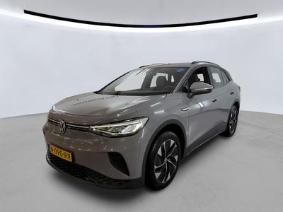Volkswagen Id.4 0.0 BEV 204PK 77KWH PRO MULTIMEDIA, 2021