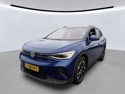 Volkswagen Id.4 0.0 BEV 204PK 77KWH TECH, 2021