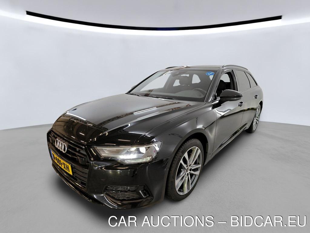 Audi A6 Avant 1.9 45 TFSI 265PK S TRONIC QUATTRO PRO LINE TOUR PANO HAAK WINTER, 2021