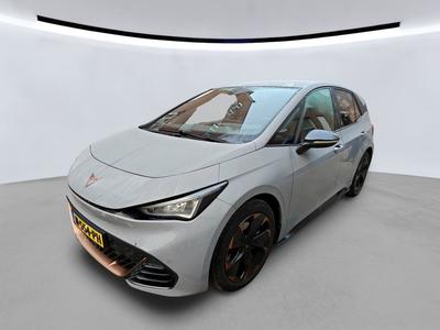 CUPRA Born 0.0 BEV 204PK 58KWH ADRENALINE ONE, 2021