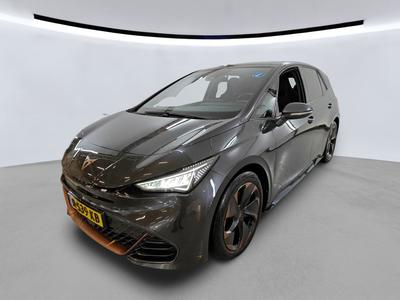 CUPRA Born 0.0 BEV 204PK 58KWH ADRENALINE ONE, 2022