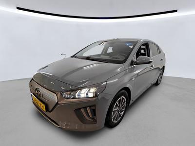 Hyundai Ioniq 0.0 BEV 136PK 38KWH COMFORT TREKHAAK, 2020