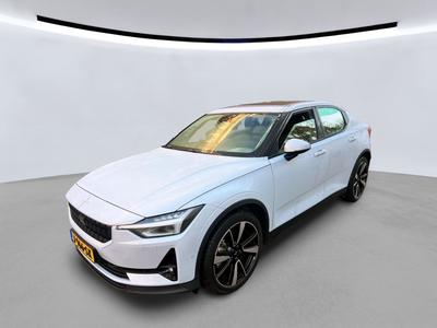 Polestar 2 0.0 LRDM LAUNCH EDITION 408PK 78KWH, 2020