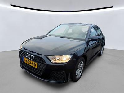 Audi A1 Sportback 0.9 25 TFSI 95PK S TRONIC PRO LINE, 2021