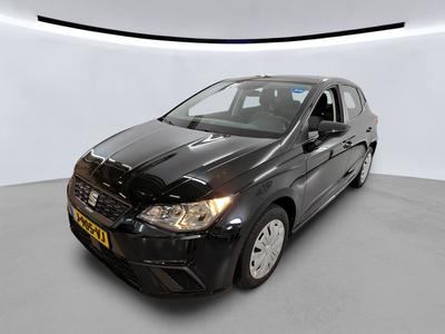 Seat Ibiza 0.9 1.0 TSI 95PK STYLE, 2020