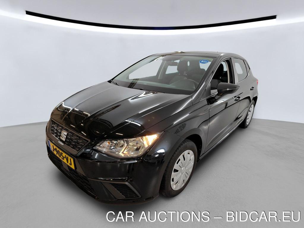 Seat Ibiza 0.9 1.0 TSI 95PK STYLE, 2020