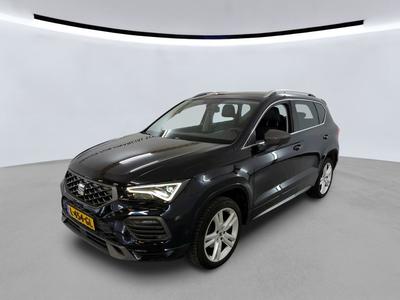 Seat Ateca 1.4 1.5 TSI 150PK FR BUSINESS INTENSE, 2021