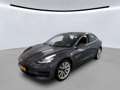 Tesla Model 3 0.0 STANDARD PLUS RWD TOWING, 2020