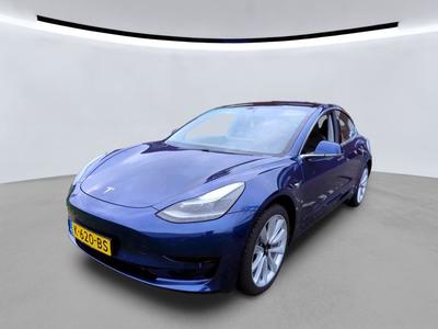 Tesla Model 3 0.0 STANDARD PLUS RWD, 2020