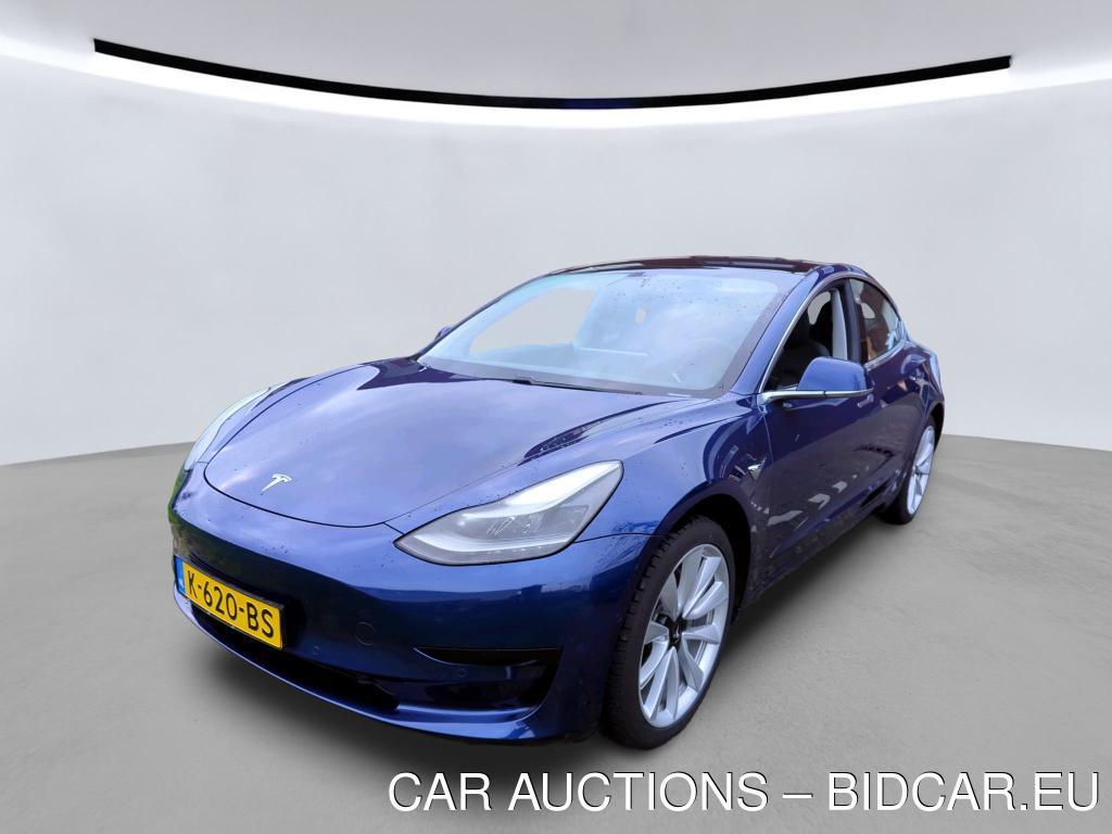 Tesla Model 3 0.0 STANDARD PLUS RWD, 2020