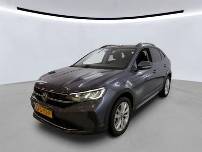 Volkswagen Taigo 0.9 1.0 TSI 95PK LIFE EDITION, 2024