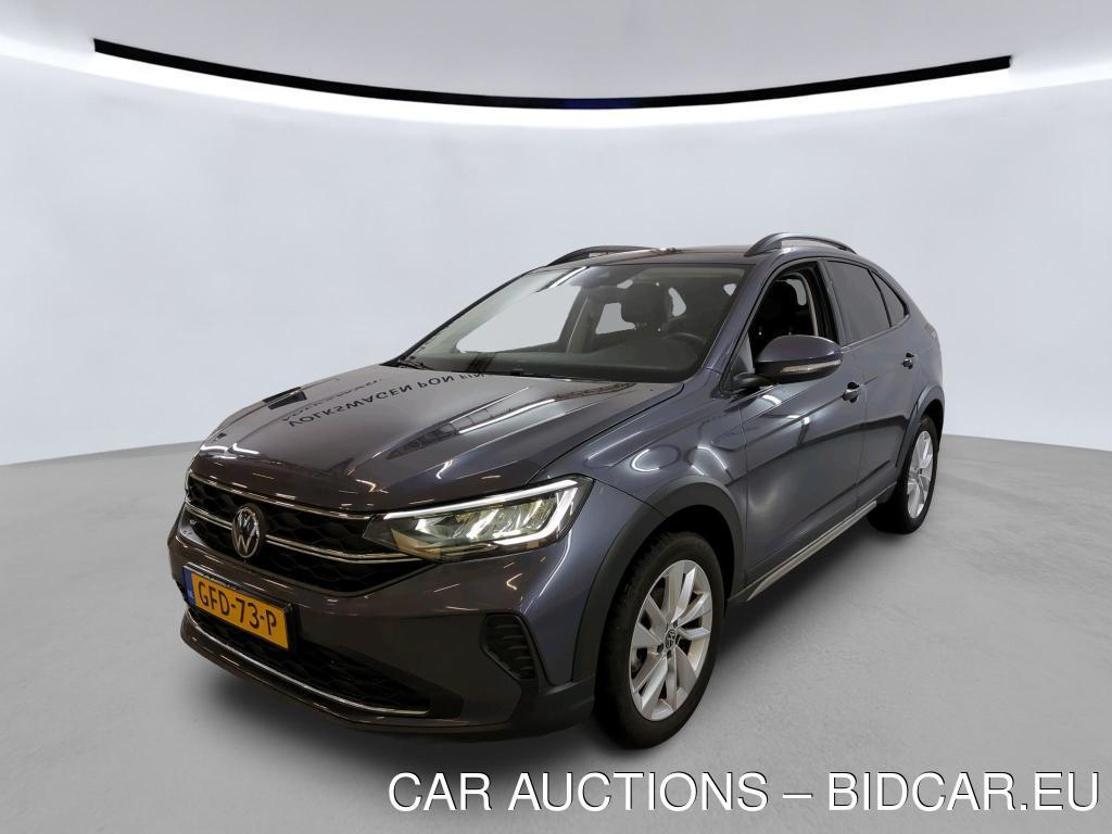 Volkswagen Taigo 0.9 1.0 TSI 95PK LIFE EDITION, 2024