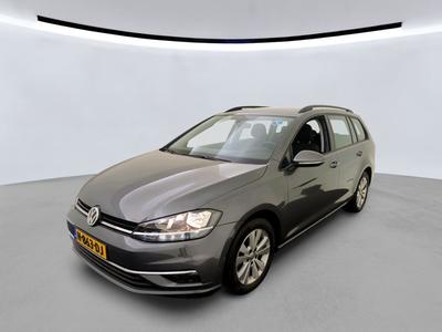 Volkswagen Golf variant 0.9 1.0 TSI 115PK COMFORTLINE EXECUTIVE COMFORT, 2020