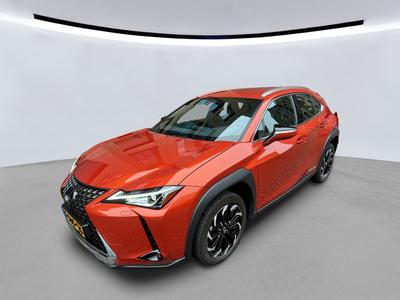 Lexus Ux 0.0 300E 204PK BUSINESS PRO LEDER 54 KWH, 2020