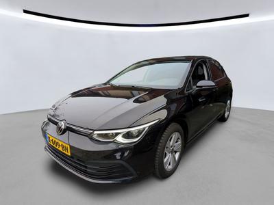Volkswagen Golf 0.9 1.0 TSI 110PK LIFE BUSINESS CAMERA HAAK, 2020