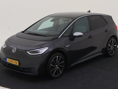 Volkswagen Id.3 0.0 BEV 204PK 58KWH 1ST MAX STEUNHAAK, 2020