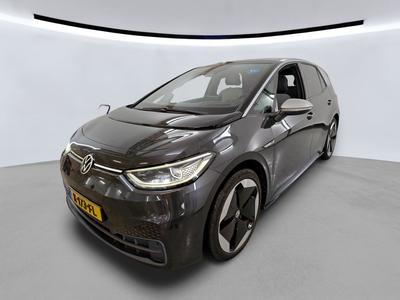 Volkswagen Id.3 0.0 BEV 204PK 58KWH 1ST MAX, 2020