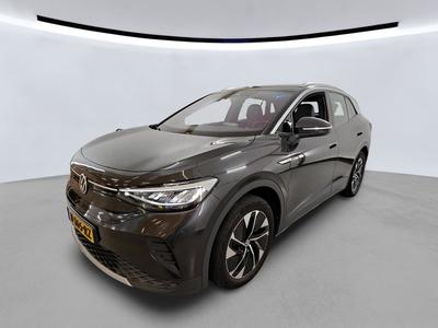 Volkswagen Id.4 0.0 BEV 204PK 77KWH PRO MULTIMEDIA COMFORT STYLE, 2021