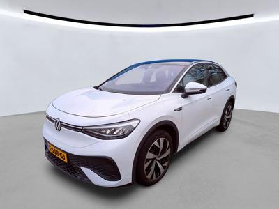 Volkswagen Id.5 0.0 BEV 174PK 77KWH PRO BUSINESS ADVANTAGE COMFORT STYLE MULTIMEDIA, 2023