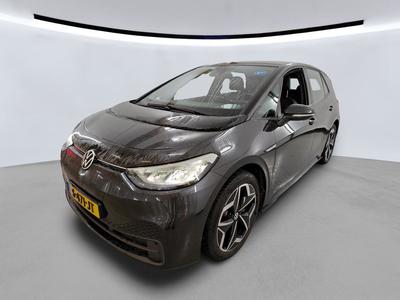 Volkswagen Id.3 0.0 BEV 204PK 77KWH PRO MULTIMEDIA, 2023