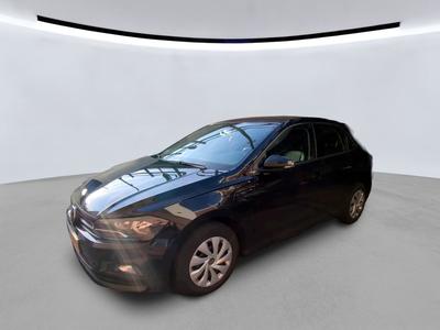 Volkswagen Polo 0.9 1.0 TSI 95PK DSG COMFORTLINE BUSINESS EXECUTIVE, 2018