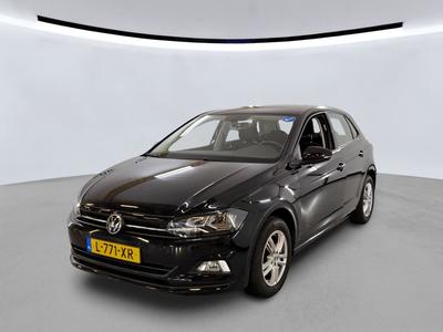 Volkswagen Polo 0.9 1.0 TSI 95PK COMFORTLINE BUSINESS EXECUTIVE, 2021